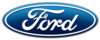 FORD Chiptuning FORD Logo